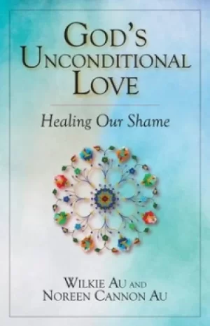 Image of Gods unconditional love by Wilkie Au
