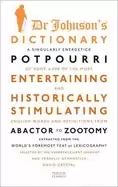 Image of dr johnsons dictionary
