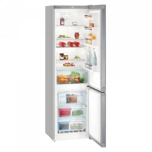 image of Liebherr CNEL4813 338L Frost Free Freestanding Fridge Freezer