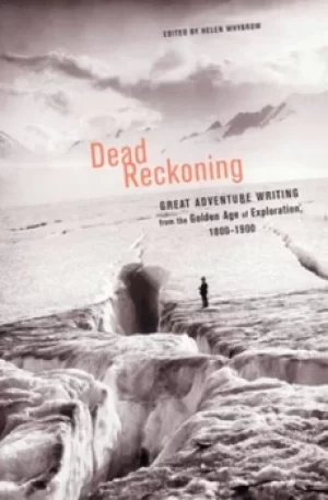 Image of Dead reckoning by Helen Whybrow