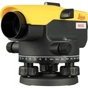 Image of Automatic Optical Nivellierer NA 332 Leica Geosystems 840383 Type NA 332