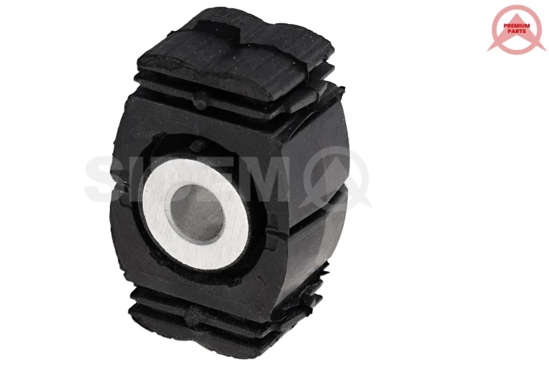 Image of SIDEM Trailing arm / Suspension arm bush SIDEM 837730
