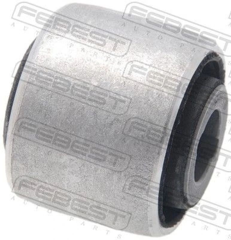 Image of Control arm bush FEBEST OPAB-005