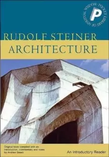 Image of Architecture : An Introductory Reader