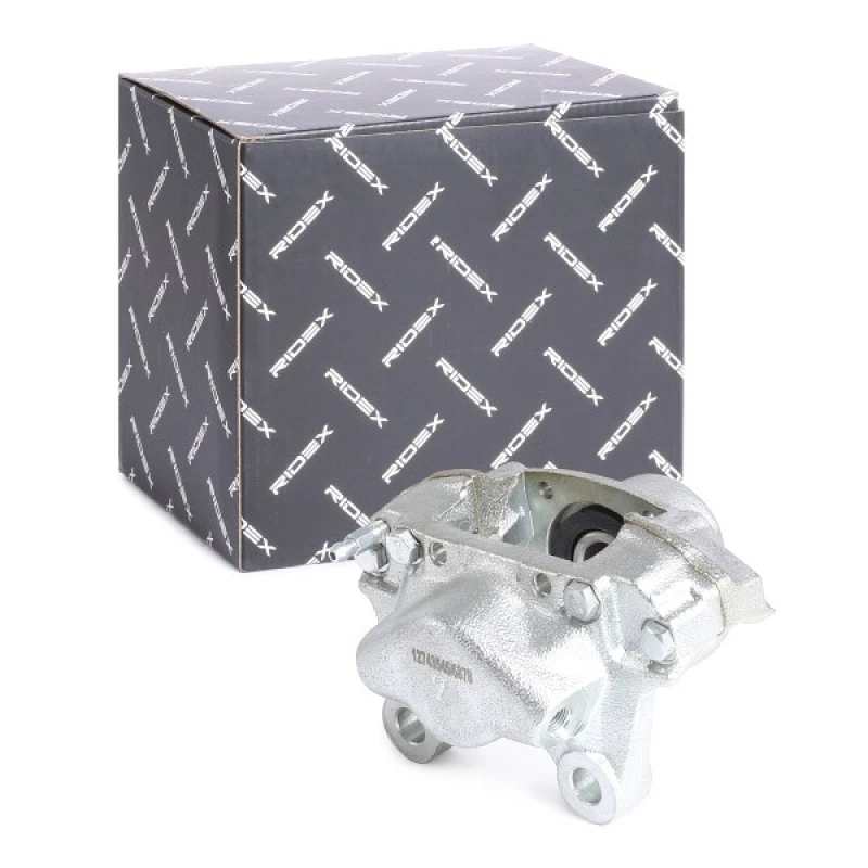 Image of Brake caliper RIDEX 78B0741