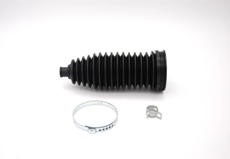 Image of Steering rack gaiter SPIDAN 84333