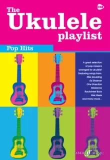 Image of The Ukulele Playlist: Pop Hits