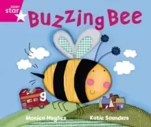 Image of Rigby Star GuidedPhonic Opportunity Readers Pink: The Buzzing Bee