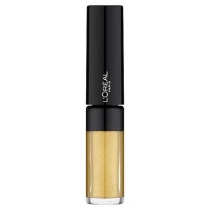 image of LOreal Paris Infallible Single Eyeshadow Paint Golden Eye