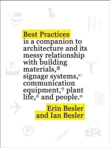 Image of Best Practices : A photo essay about Los Angeles and its messy relationship with building materials, signage systems, communication equipment, plant l