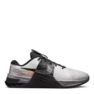 Image of Nike Metcon 8 Womens Training Shoes - White