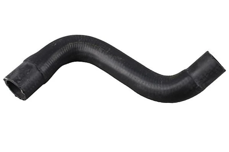 Image of Radiator hose METZGER 2420351