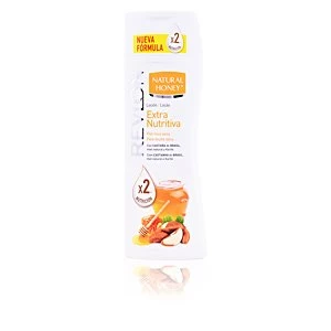 Image of EXTRA NUTRITIVA locion corporal 400ml