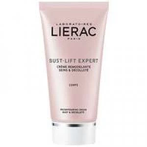 image of Lierac Bust-Lift Expert Reconstructing Cream Bust and Decollete 75ml