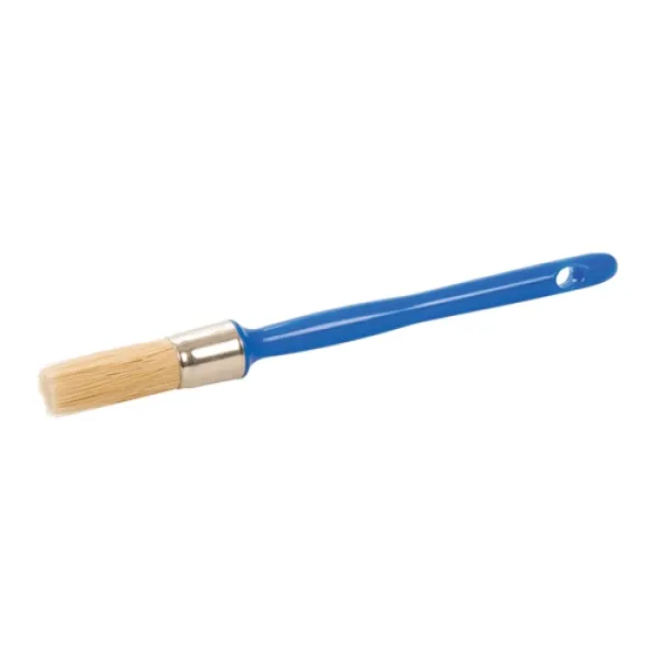 Image of Silverline Point Sash Brush - Oil-Based Paint