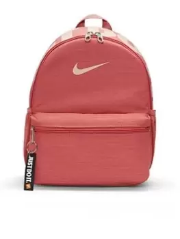 image of Nike Older Unisex Brasilia Mini Jdi Backpack