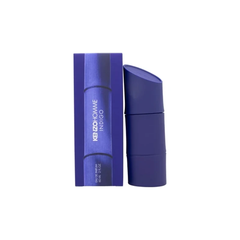 Image of Kenzo Homme Indigo Eau de Parfum 60ml