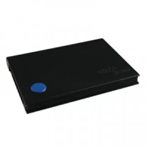 Image of Colop Micro 2 Stamp Pad Blue MICRO2BE