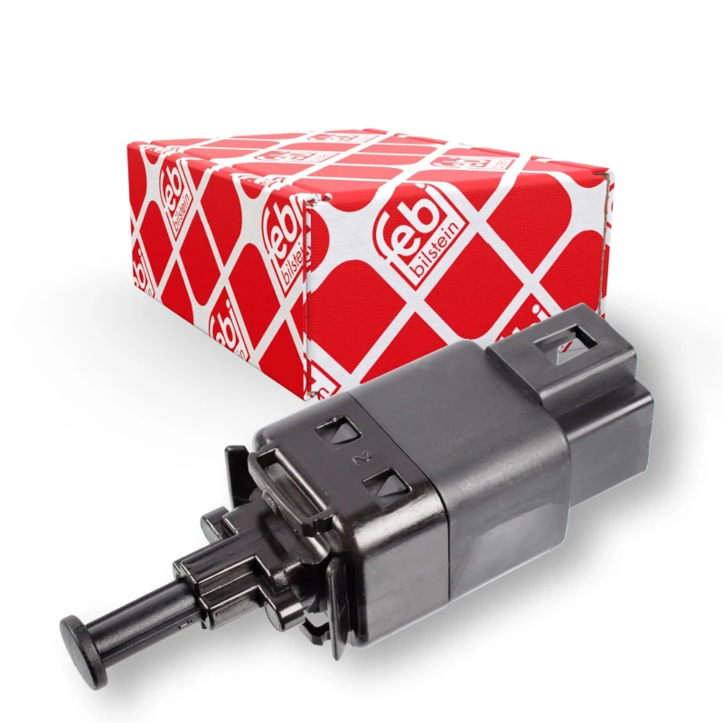 Image of Brake Light Switch FEBI BILSTEIN 170511