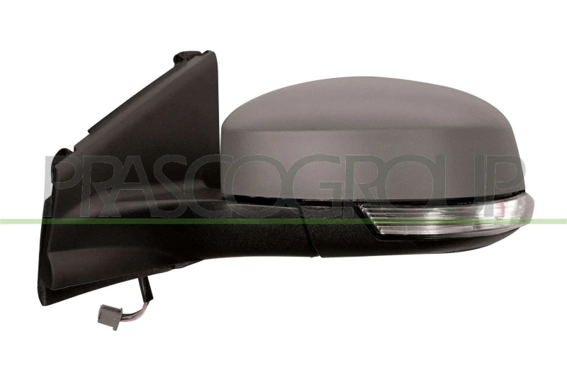 Image of PRASCO Wing mirror PRASCO FD1127304P