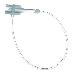 Image of Avery Fastener Secur-a-Tach Self-Seal Loop 125mm Pack of 5000 6263