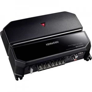 image of 2-channel headstage 500 W Kenwood KAC-PS702EX