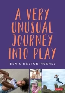 Image of A Very Unusual Journey Into Play
