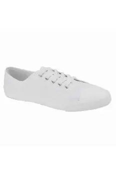 Image of Latha Plimsolls