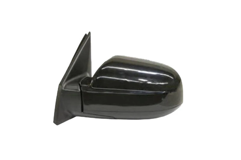 Image of PRASCO HN8027114 Wing mirror Left, black, Electric, Internal Adjustment Outside Mirror (50)
