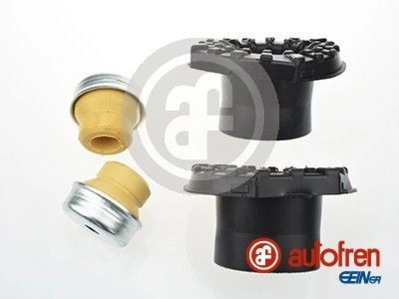 Image of AUTOFREN SEINSA Dust cover kit, shock absorber AUTOFREN SEINSA D5077