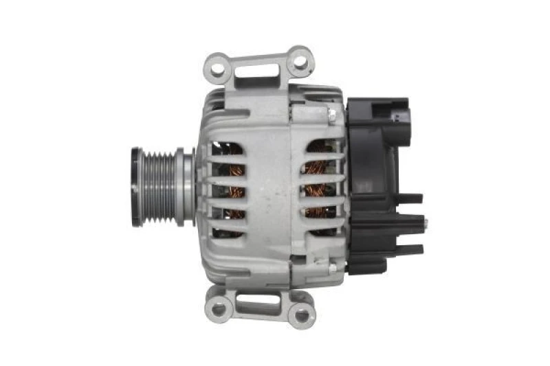 Image of HELLA Alternator HELLA 8EL 011 713-301