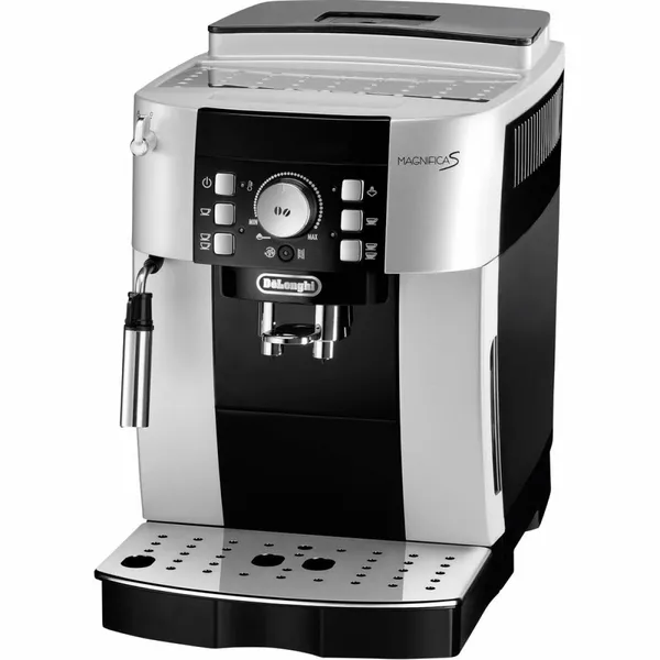 image of DeLonghi Magnifica S ECAM 21.117.SB Bean to Cup Coffee Maker