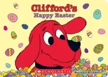 Image of Clifford's Happy Easter
