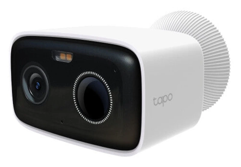 Image of TP Link TP Link Tapo C400 security camera Bullet IP security camera Indoor & outdoor 1920 x 1080 pixels Wall TAPO C400