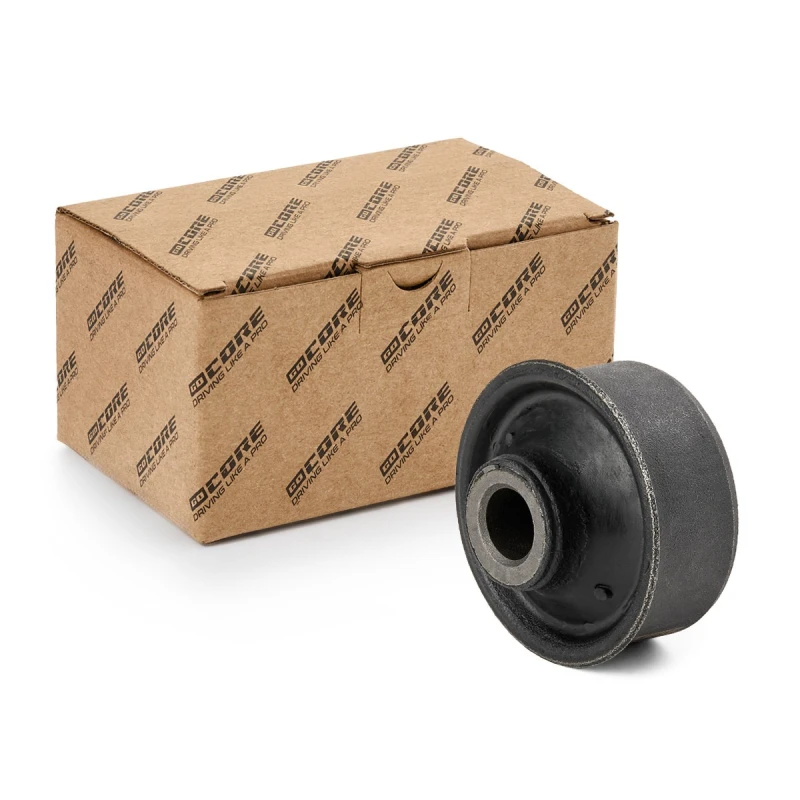 Image of goCORE Trailing arm / Suspension arm bush goCORE GCB510021