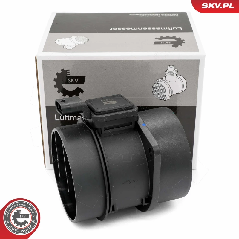 Image of ESEN SKV Mass air flow sensor ESEN SKV 07SKV187