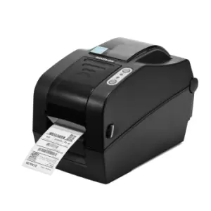 image of Bixolon SLP-TX220G label printer Thermal transfer 203 x 203 DPI...