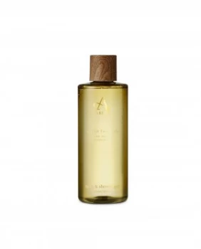 image of Arran Aromatics After The Rain Bath Shower Gel 300ml