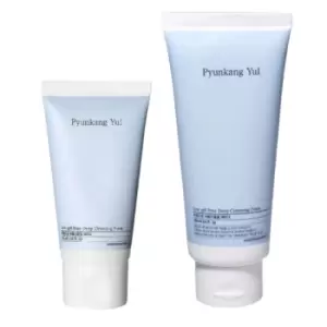 image of Pyunkang Yul - Low pH Pore Deep Cleansing Foam - 100ml