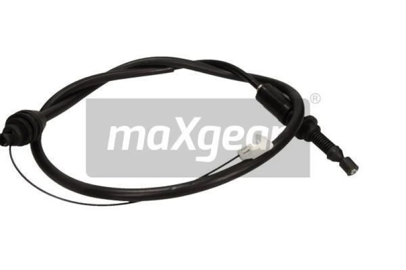 Image of MAXGEAR Throttle cable MAXGEAR 32-0766