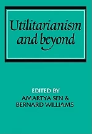 Image of utilitarianism and beyond