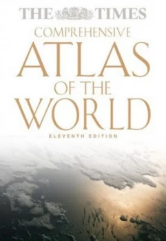 Image of The Times Comprehensive Atlas of the World Hardback