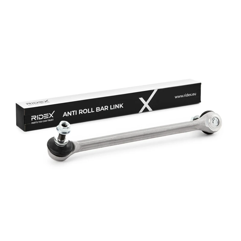Image of Anti-roll bar link RIDEX 3229S0505