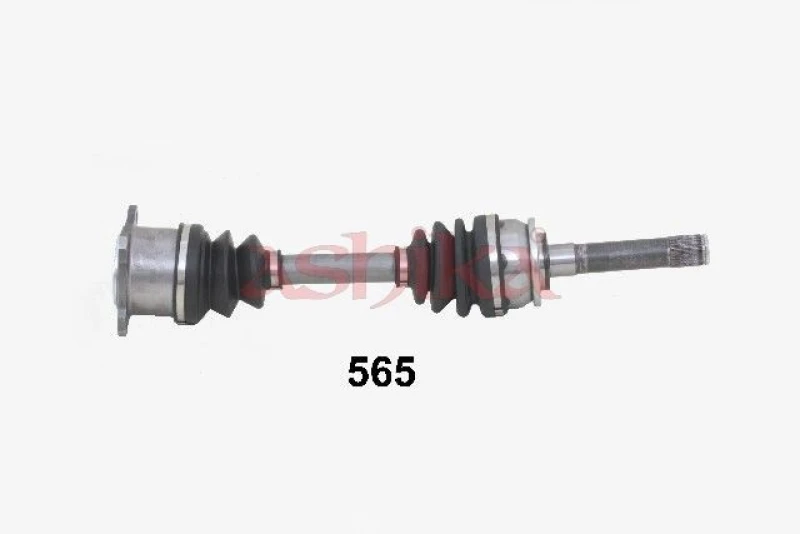 Image of ASHIKA Drive shaft ASHIKA 62-05-565