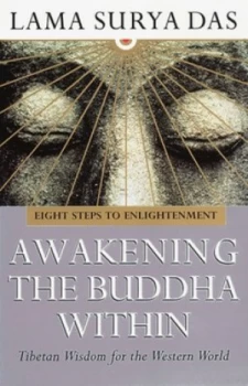 Image of Awakening the Buddha within by Lama Surya Das Paperback