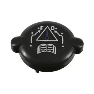 Image of Radiator Cap 22080 by Febi Bilstein