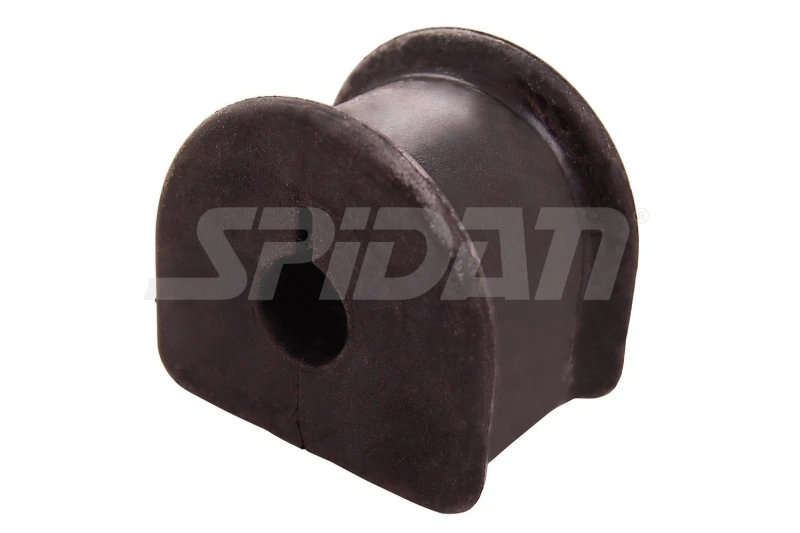 Image of SPIDAN CHASSIS PARTS Anti roll bar bush SPIDAN CHASSIS PARTS 412855