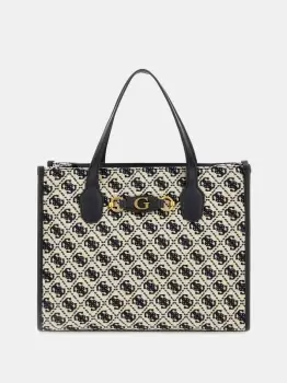 Image of Guess Izzy 4G Logo Shopper