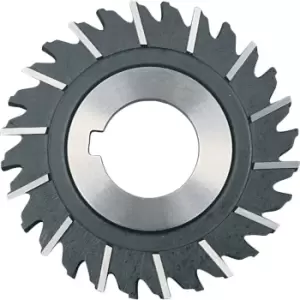 Image of 100X2.00X32MM HSS Staggered Side Chip Saw