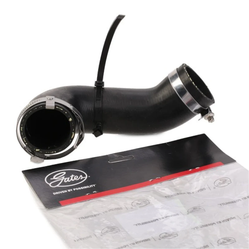 Image of GATES Charger intake hose GATES 09-0137